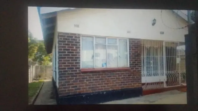 House to Rent