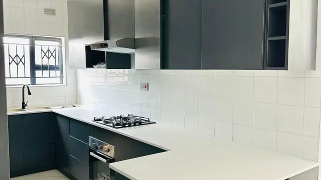 Townhouse/Complex/Cluster to Rent
