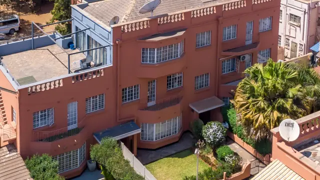 Flat/Apartment for Sale