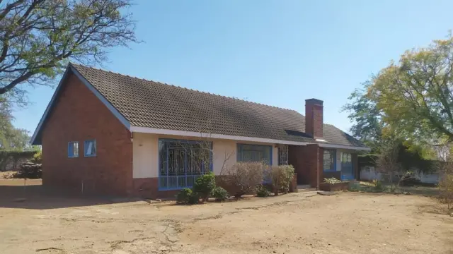 House for Sale