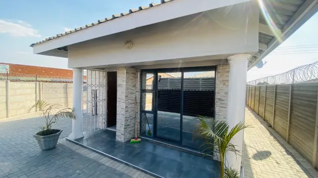 House to Rent