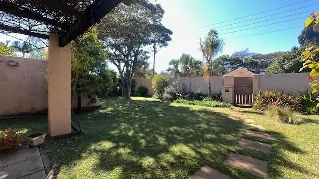 Cottage/Garden Flat for Sale