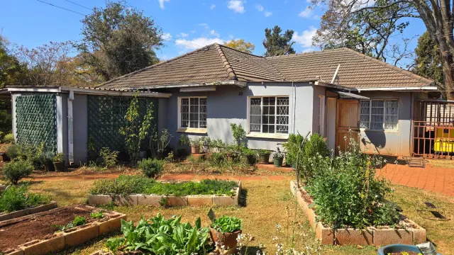 House for Sale