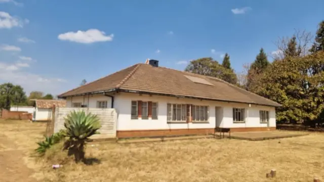 House for Sale