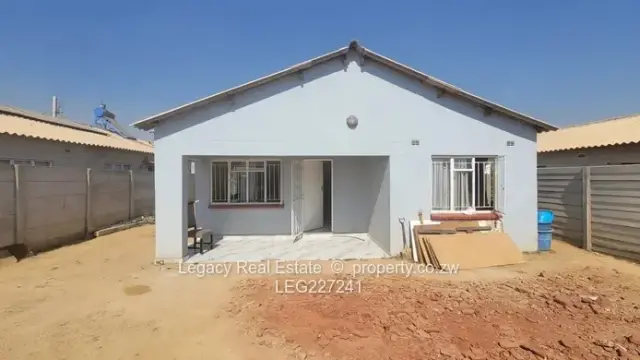 House for Sale