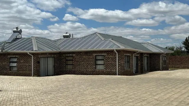 Flat/Apartment to Rent