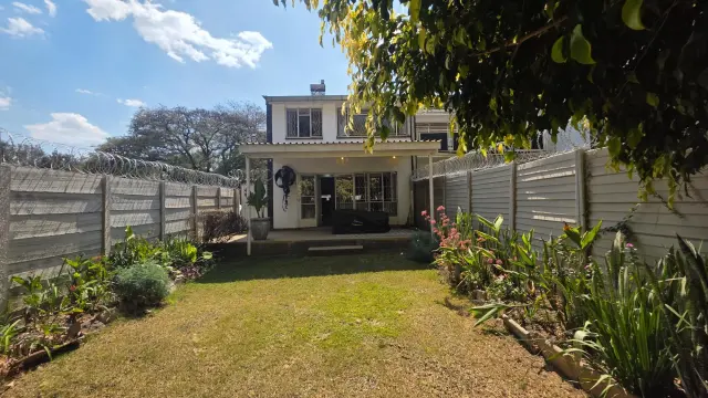Cottage/Garden Flat to Rent