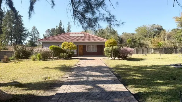 Cottage/Garden Flat to Rent
