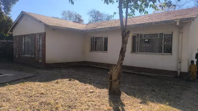 House for Sale
