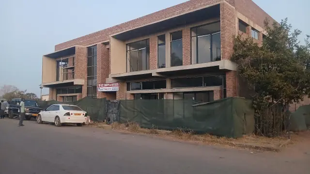 Commercial Property to Rent