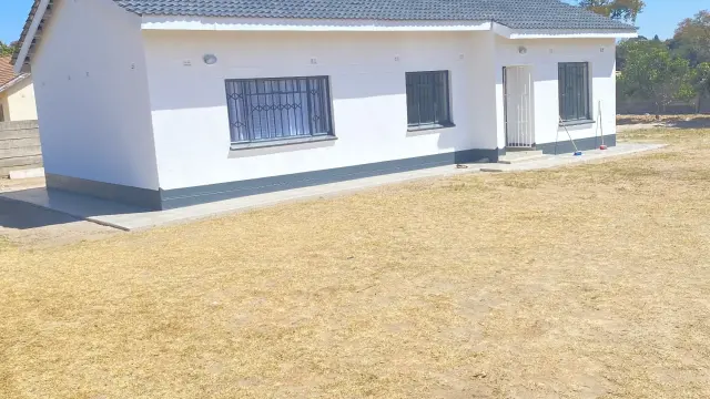 House to Rent