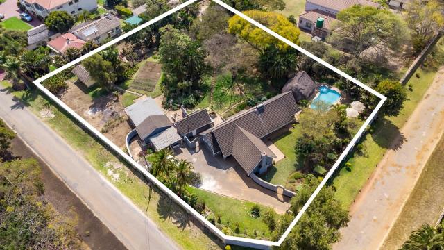 Pam Golding Properties