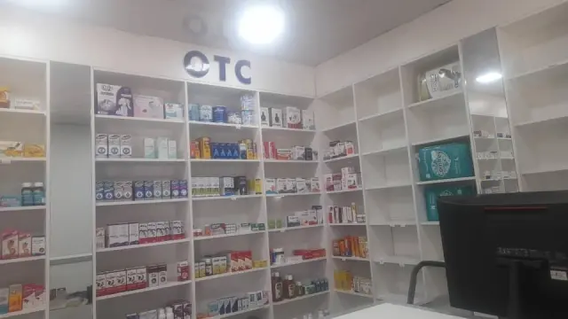 Commercial Property to Rent in Milton Park