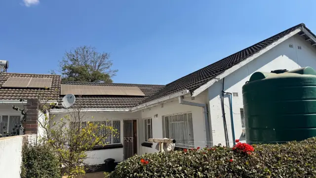 Cottage/Garden Flat for Sale