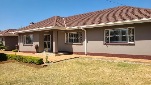 House to Rent