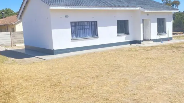 House to Rent