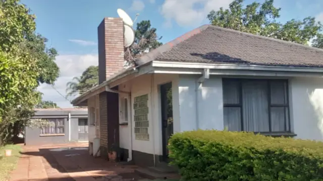 House for Sale