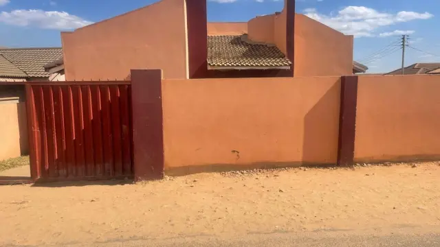 House for Sale