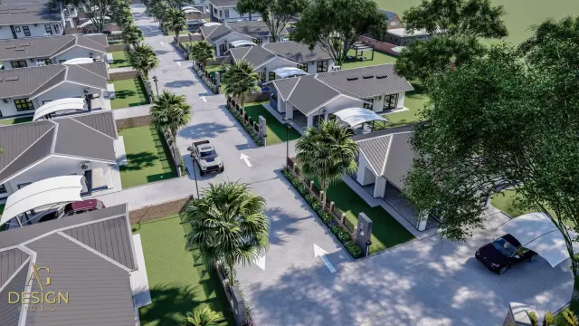 Townhouse/Complex/Cluster for Sale