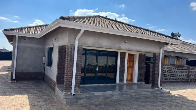 Flat/Apartment to Rent