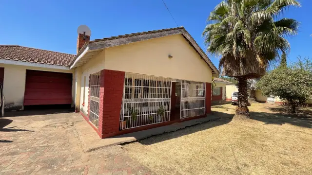 House for Sale