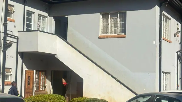 Flat/Apartment to Rent in Eastlea