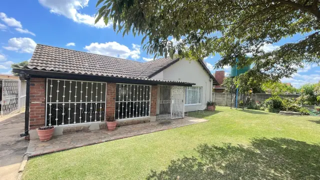 House for Sale