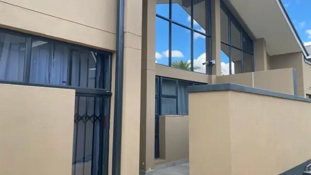Townhouse/Complex/Cluster for Sale