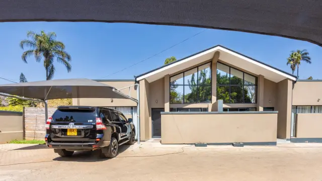 Townhouse/Complex/Cluster for Sale