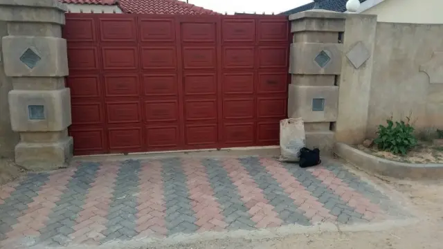 House to Rent
