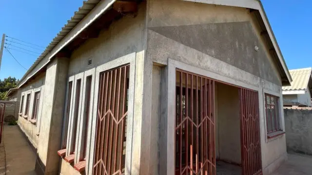 House for Sale