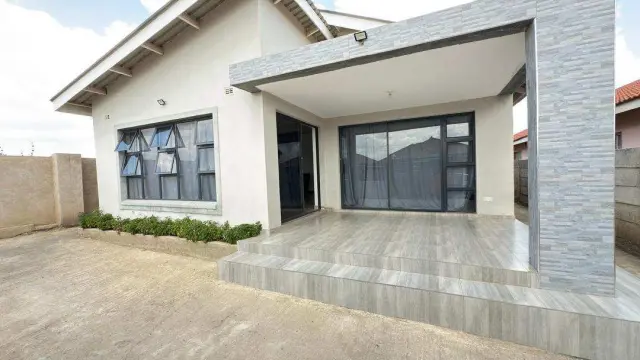 House for Sale