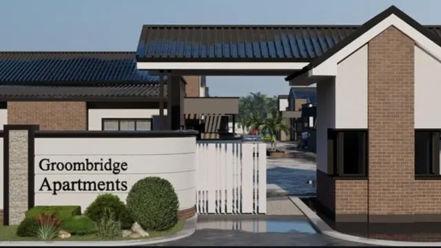 Townhouse/Complex/Cluster for Sale
