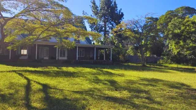 Cottage/Garden Flat to Rent