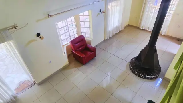 Cottage/Garden Flat to Rent