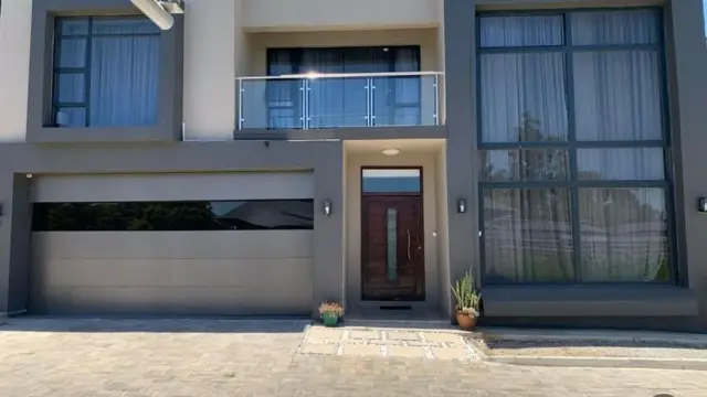 Townhouse/Complex/Cluster for Sale