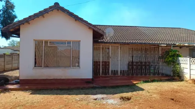 House to Rent