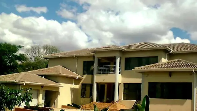 House to Rent