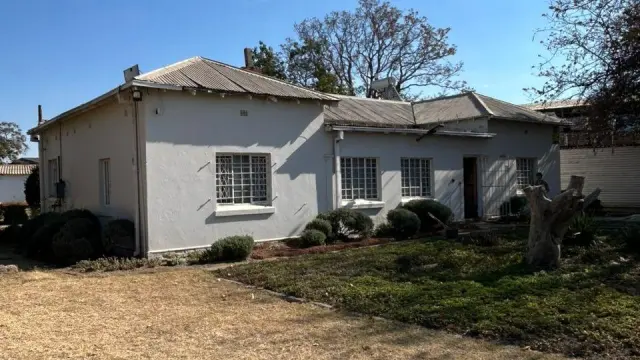 Commercial Property to Rent