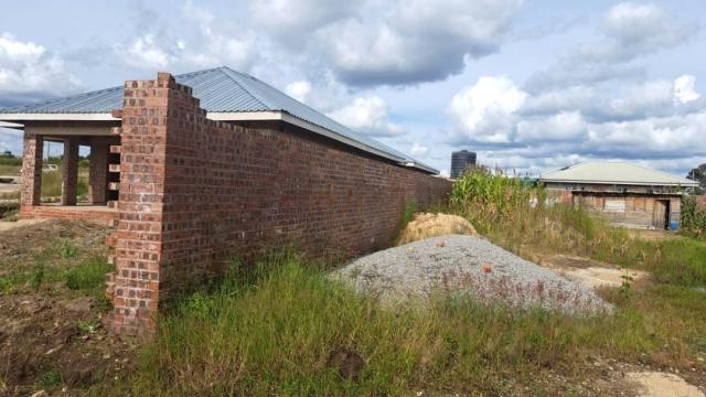 Stand for Sale in Ruwa
