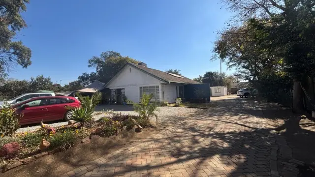 3 Bedroom House to Rent in Eastlea