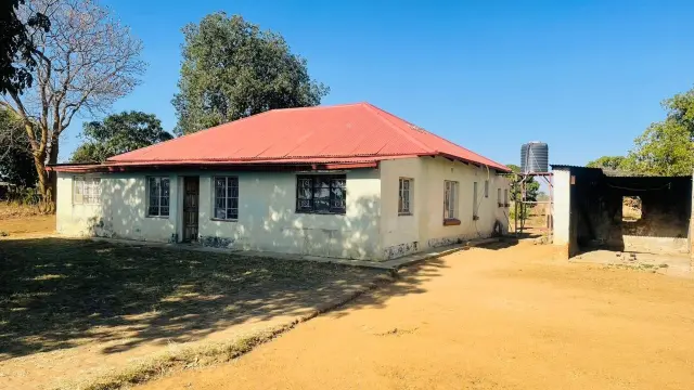 House for Sale