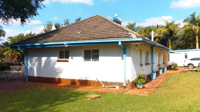 House for Sale