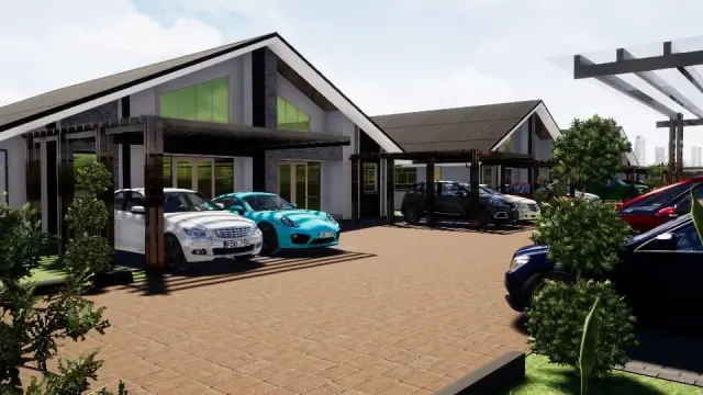 Townhouse/Complex/Cluster for Sale