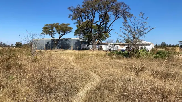 Commercial Property for Sale