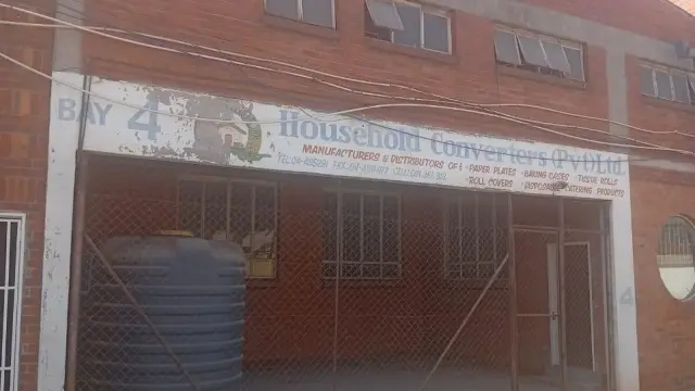 Commercial Property to Rent