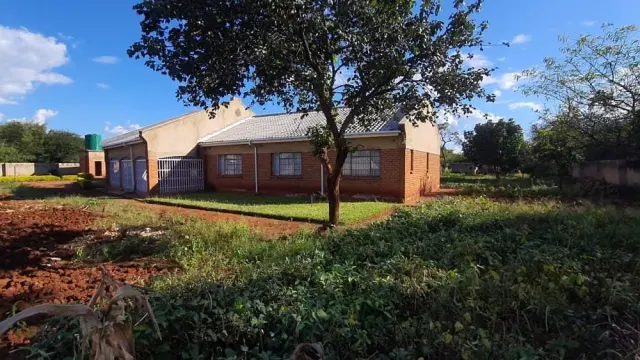 House for Sale