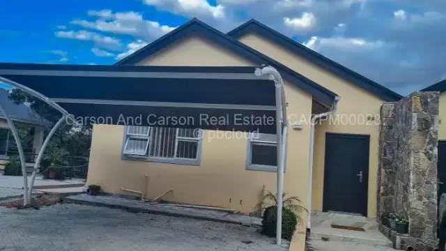 Townhouse/Complex/Cluster for Sale