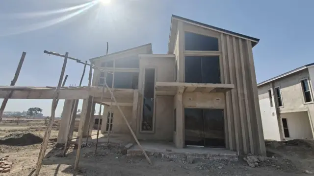 Townhouse/Complex/Cluster for Sale