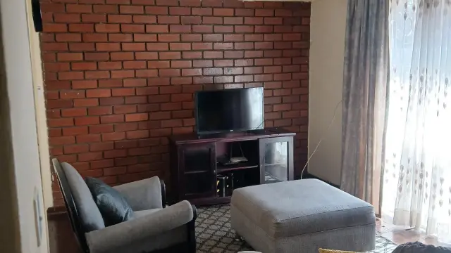 Flat/Apartment to Rent